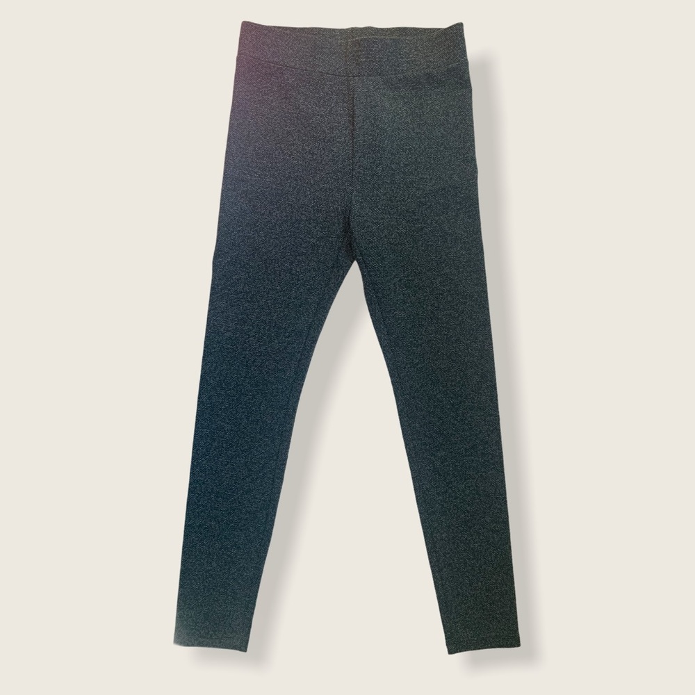 Women’s Lou & Grey for Loft Skinny Cropped Stretch Leggings | Size: Small